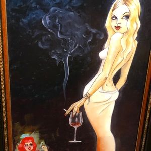 Meet your Posher, Mark